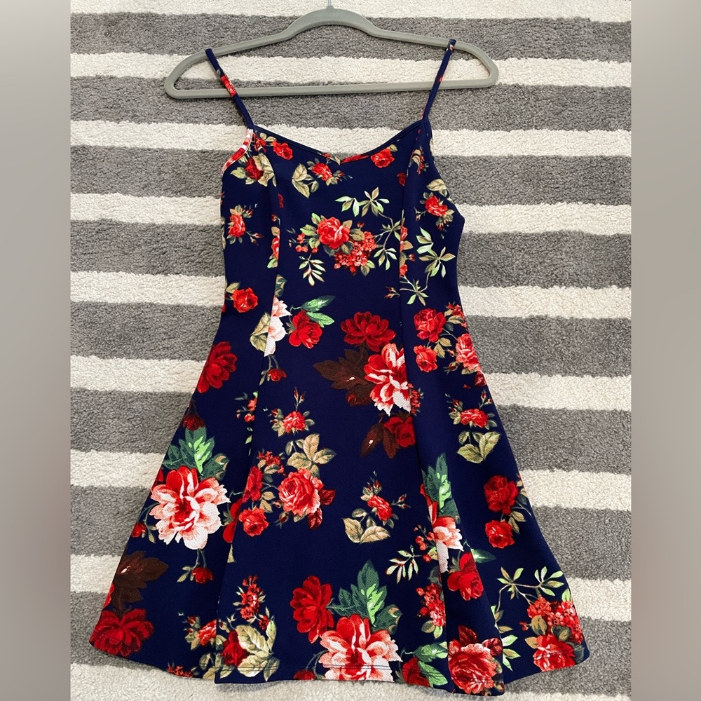 Summer dress medium